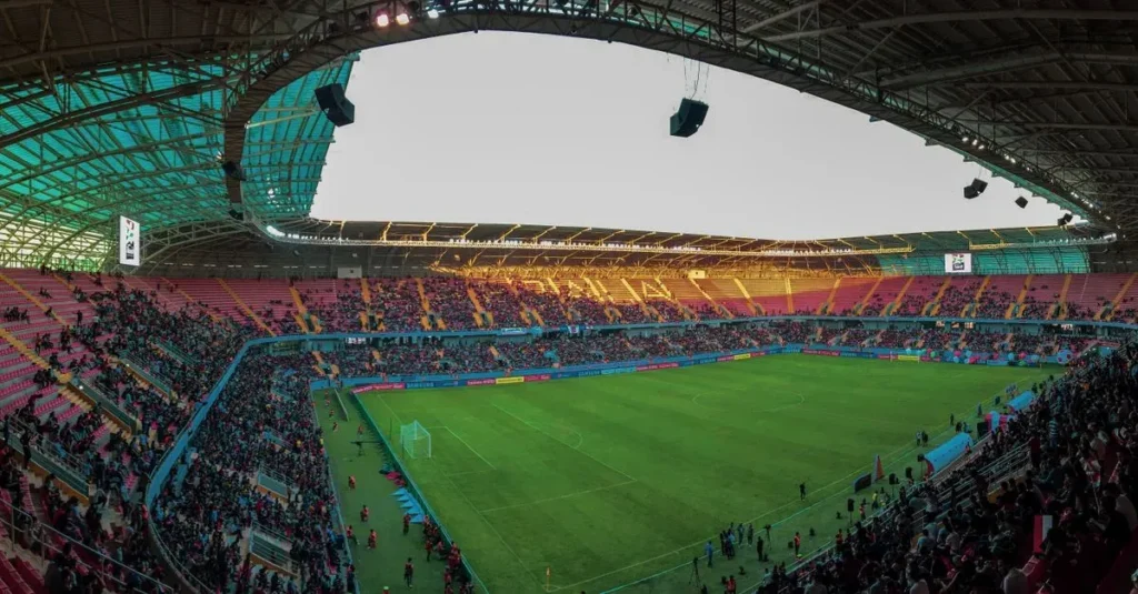 FC Seoul Evaluasi Protokol Keamanan Pasca-Insiden Medis Stadion