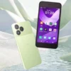 HMD Rilis Asha 305 dengan Baterai Lepas dan Tampilan Jadul