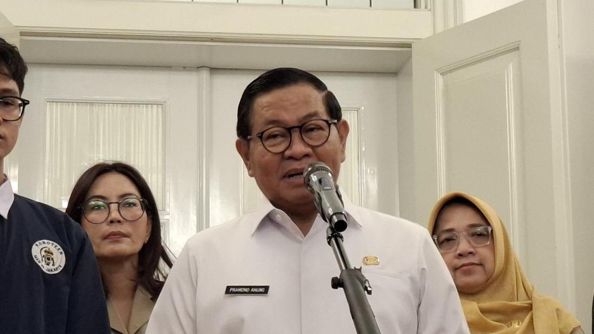 Pemprov DKI Kajia Penggunaan Bahan Bakar Hidrogen Transjakarta