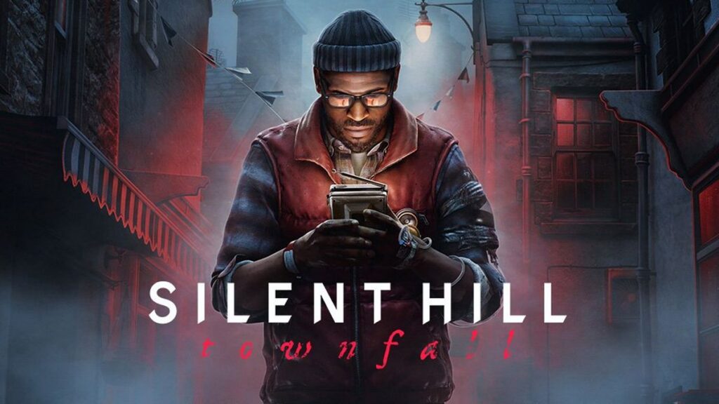 Konami Rilis Silent Hill Townfall pada September 2026