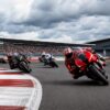 Sirkuit Silverstone Bersiap Gelar MotoGP Inggris 2026 Usai Jeda Musim