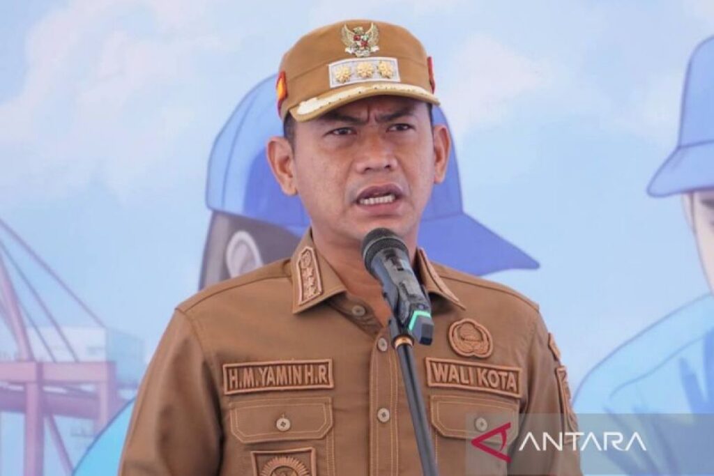 Gubernur Kalsel Panggil PLN Respons Pemadaman Listrik Bergilir