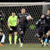 Qarabag FK Tekuk Vestri pada Kualifikasi Liga Europa