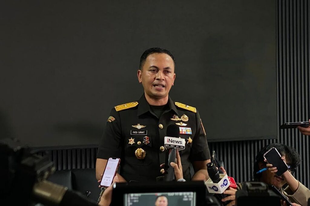 Pemerintah Naikkan Tunjangan Kinerja Pegawai Kemenhan dan Prajurit TNI