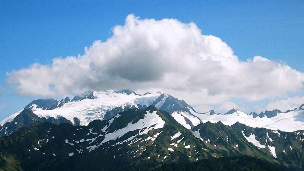 Gunung Olympus Yunani Berpeluang Masuk Daftar Situs Warisan Dunia UNESCO