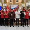 Erick Thohir Targetkan Empat Emas di Asian Games 2026