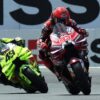 Marc Marquez Rebut Pole Position di MotoGP Jerman 2026