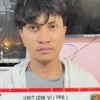 Polres Metro Depok Menahan Pelaku Pelecehan Seksual di Tajurhalang