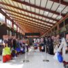 Bandara Soekarno-Hatta Mempercepat Perpindahan Penerbangan Umrah ke Terminal 2F
