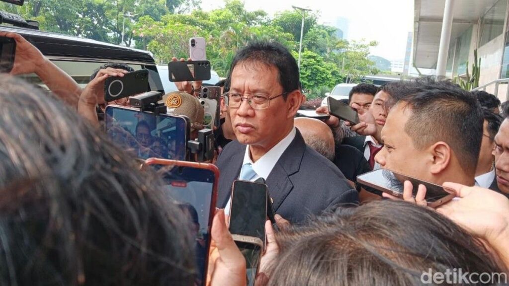 Kemenkeu Batasi Usulan Tambahan Anggaran Kementerian 2027