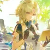 Panduan Build Suisui Wuthering Waves Terkuat