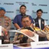 Polres Metro Bekasi Tahan Ibu Tiri Penganiaya Bocah Hingga Tewas