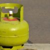 Kementerian ESDM Siapkan Tabung Gas CNG Pengganti LPG 3 Kg