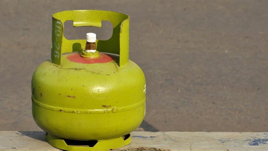 Kementerian ESDM Siapkan Tabung Gas CNG Pengganti LPG 3 Kg