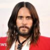 Dokumenter BBC Ungkap Dugaan Kejahatan Seksual Jared Leto