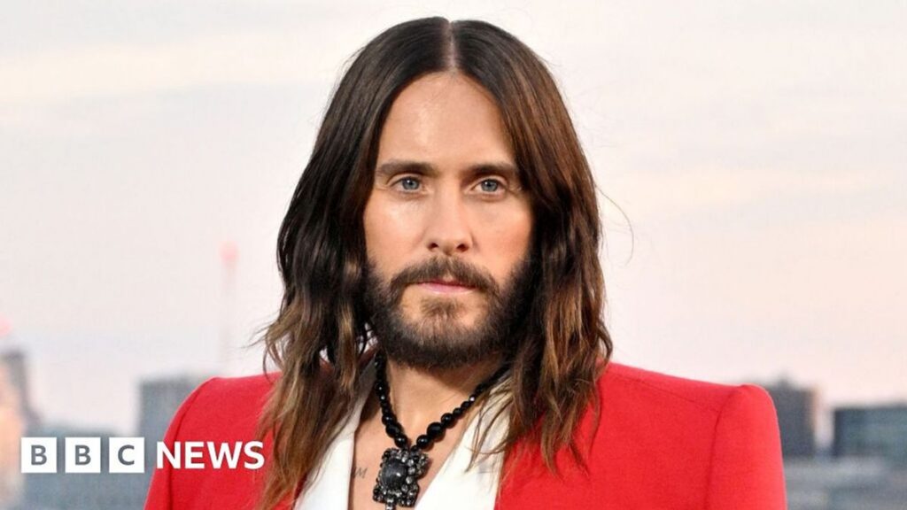 Dokumenter BBC Ungkap Dugaan Kejahatan Seksual Jared Leto