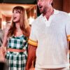 Taylor Swift Menikahi Travis Kelce di Madison Square Garden