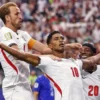 Jude Bellingham Antar Inggris ke Semifinal Piala Dunia 2026