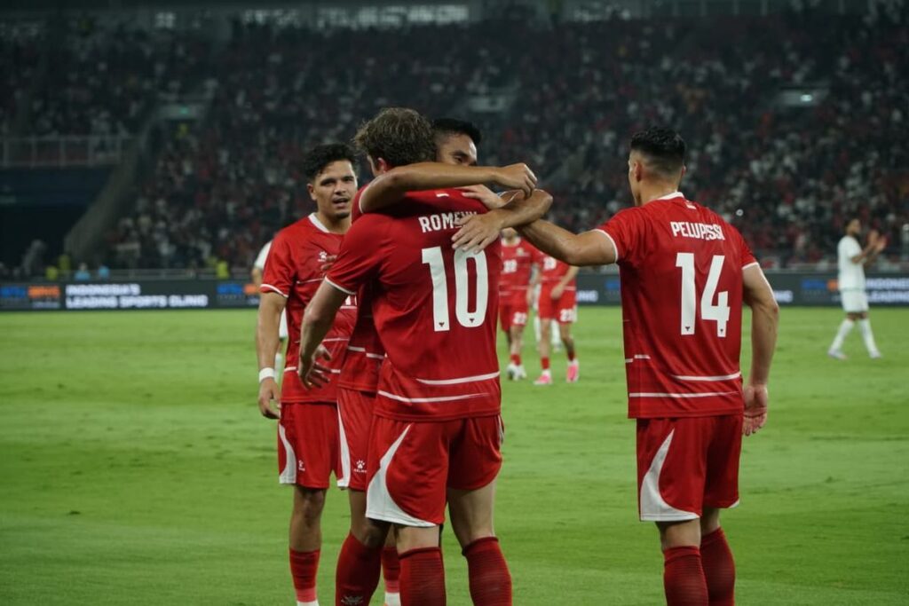 Polres Bogor Siapkan Pengamanan dan Rekayasa Lalu Lintas Laga Timnas Indonesia vs Kamboja