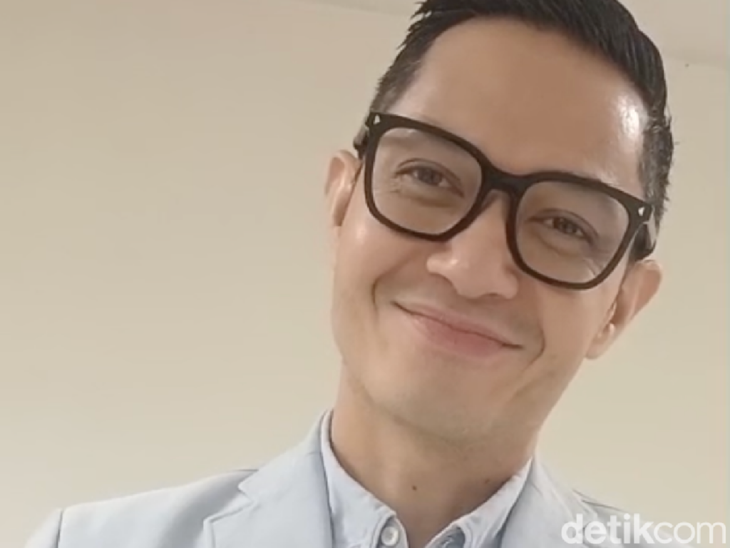 Dude Harlino Kembalikan Honor Rp5,25 Miliar Kasus Investasi Bodong DSI