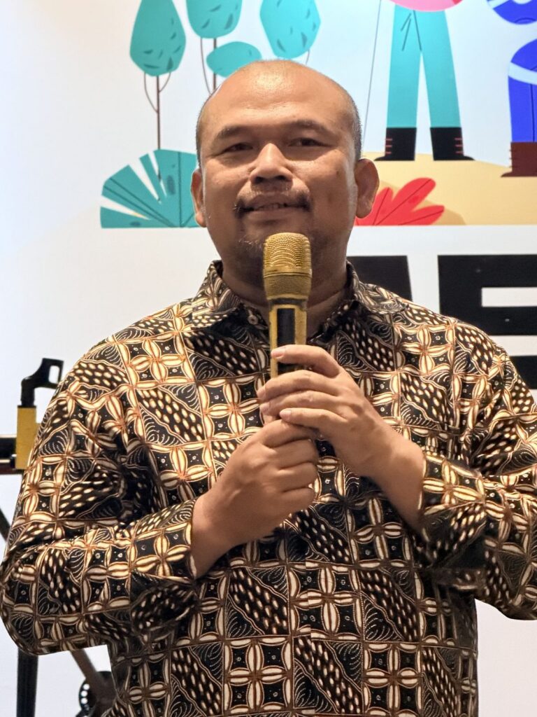 PHR Targetkan Pengeboran Tiga Sumur MNK Rokan pada Desember 2026