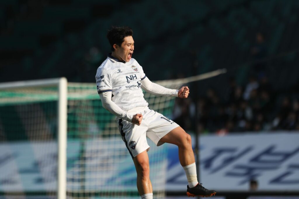 Gwangju FC Targetkan Kebangkitan Usai Perkuat Skuad di K League 1