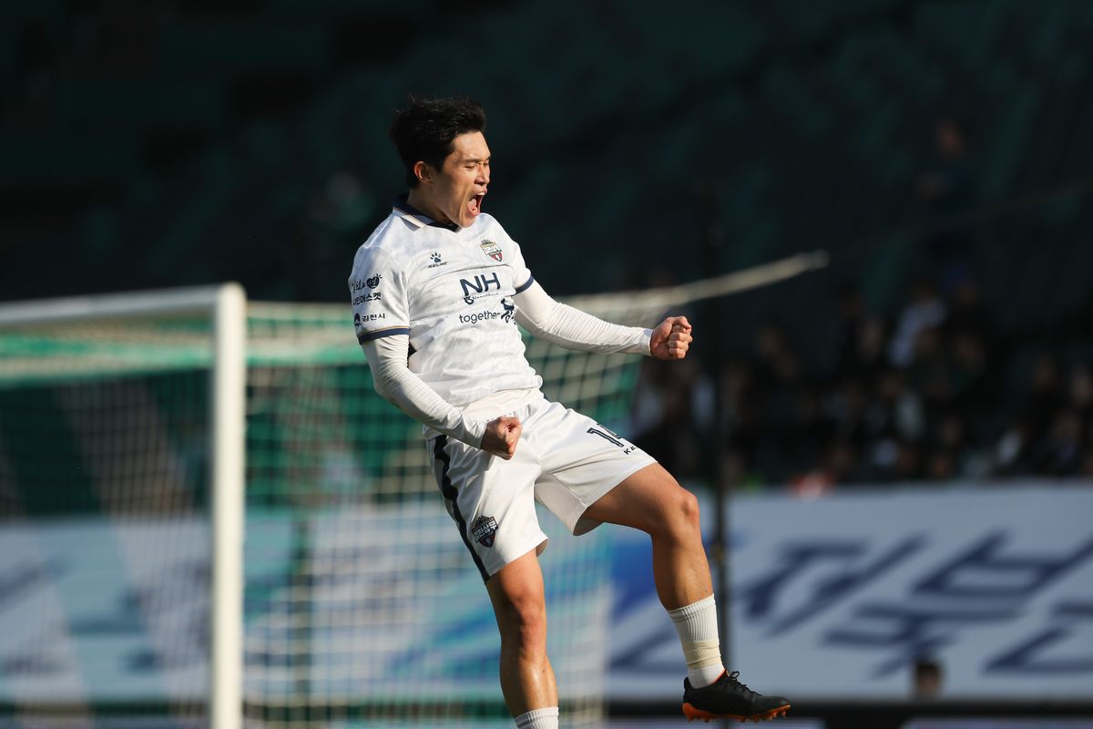 Gwangju FC Targetkan Kebangkitan Usai Perkuat Skuad di K League 1