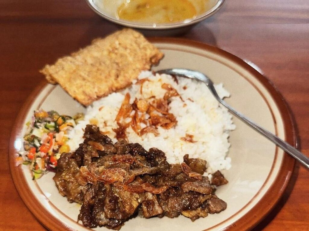 5 Kuliner Daerah Populer yang Kini Buka Gerai di Jakarta