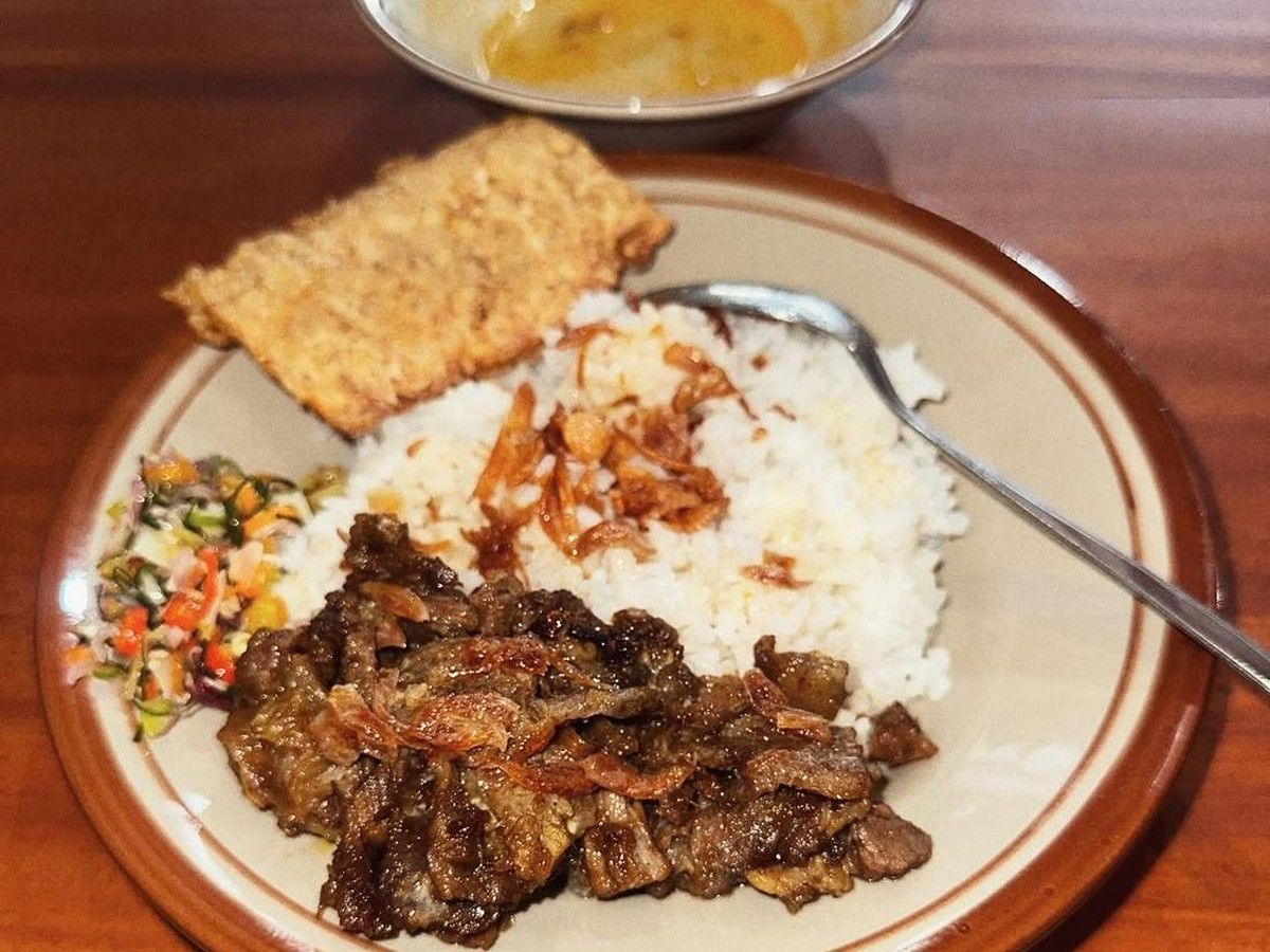 5 Kuliner Daerah Populer yang Kini Buka Gerai di Jakarta