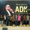 Ahmad Doli Kurnia Rilis Empat Buku Baru di Arena Demokrasi dan Kritik Jakarta