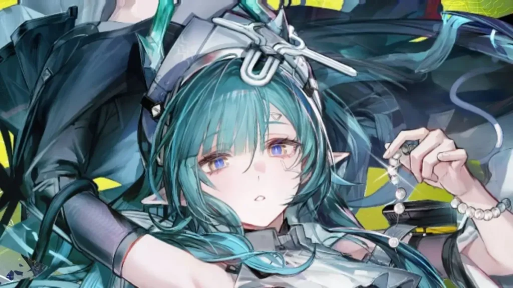 Build Xaihi Arknights Endfield Terbaik: Weapon, Gear, dan Tim