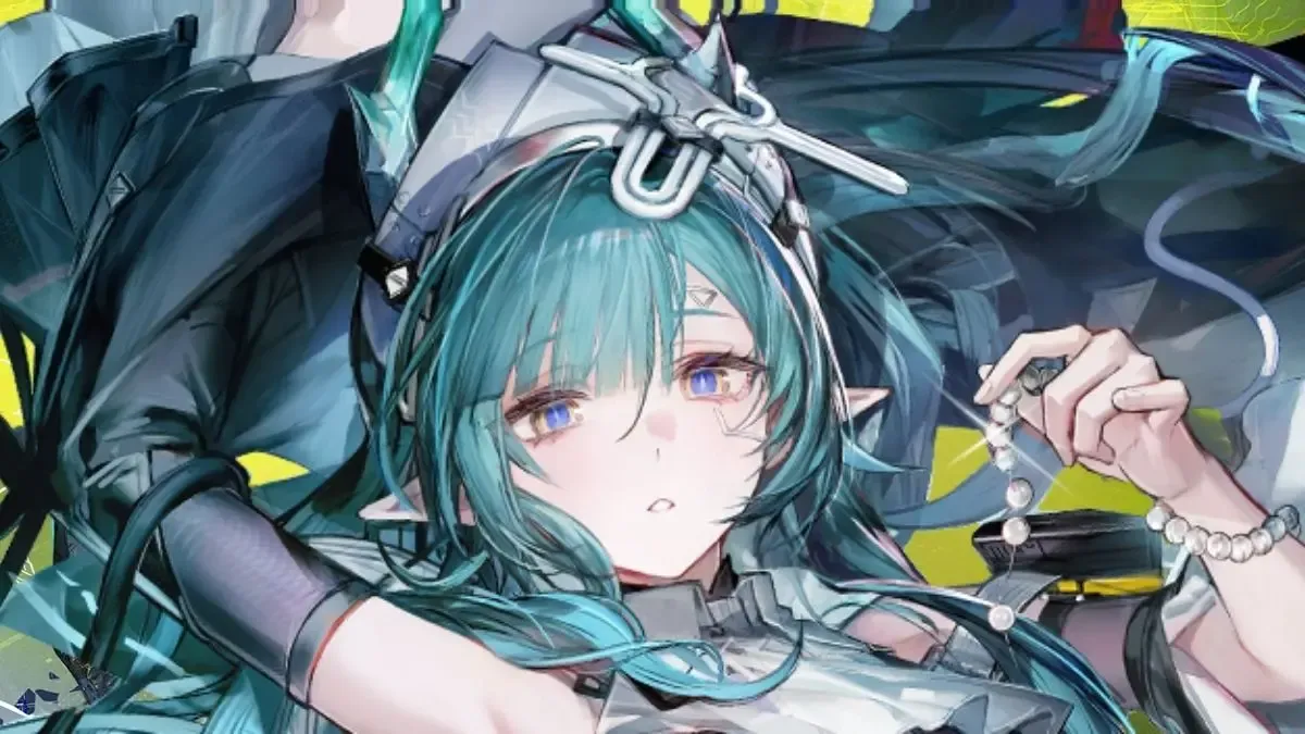 Build Xaihi Arknights Endfield Terbaik: Weapon, Gear, dan Tim