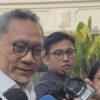 Pemerintah Perkuat Koperasi Desa Merah Putih sebagai Offtaker Pangan