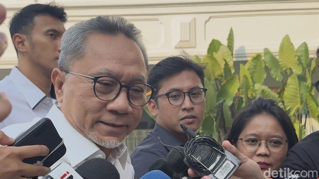 Pemerintah Perkuat Koperasi Desa Merah Putih sebagai Offtaker Pangan