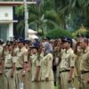 Prabowo Minta Aparat Keamanan Turun Lapangan Cek Kebersihan