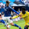 Bayer Leverkusen Pembantai KRC Genk Empat Gol Tanpa Balas