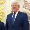 Pemimpin Eropa Gelar Pertemuan Rahasia Bahas Ancaman Trump