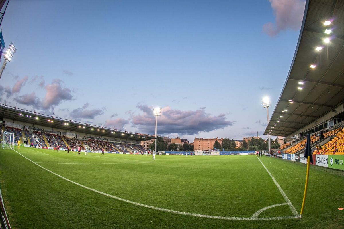 Riga FC Lolos Usai Menundukkan Vardar Skopje 5-2