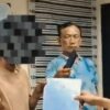 Polsek Gunung Putri Selesaikan Kasus Pencurian Ponsel Lewat Restorative Justice