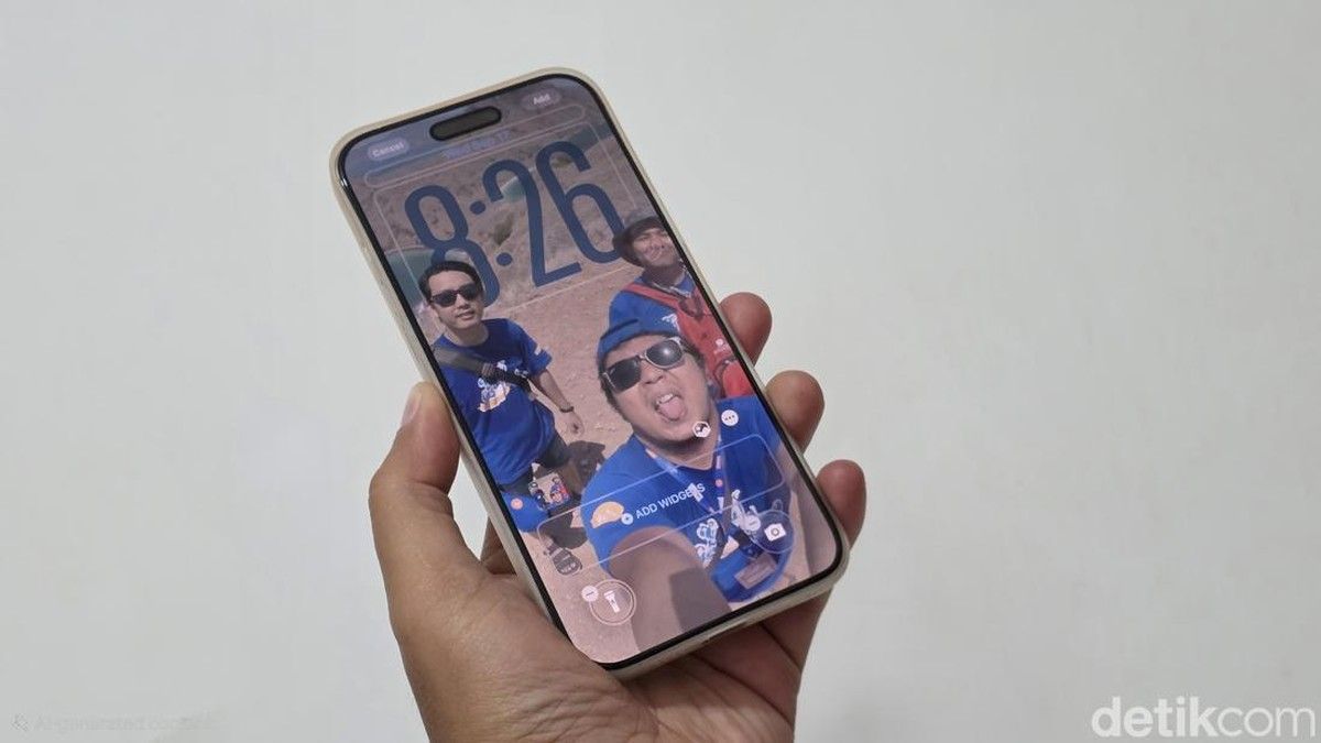 Apple Rilis iOS 26.6 Perbaiki Celah Keamanan iPhone
