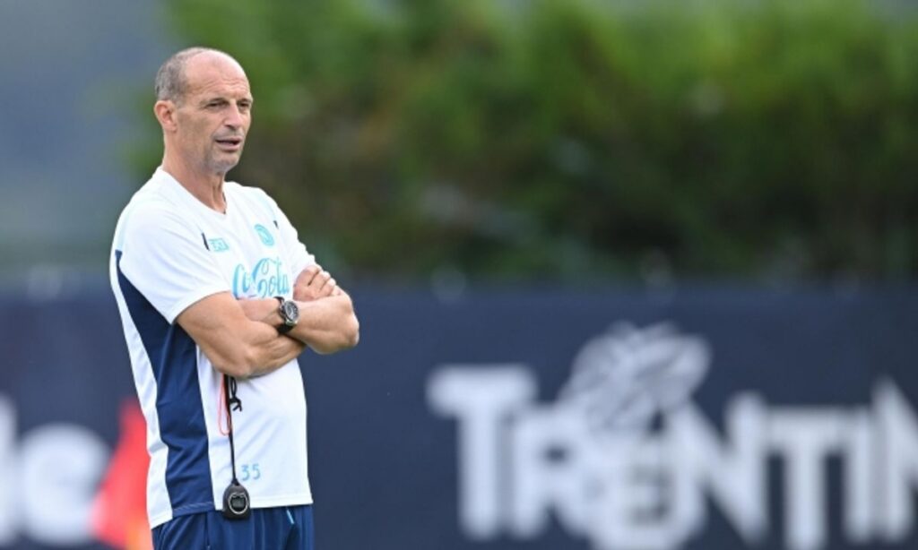 Tujuh Klub Serie A Jalani Laga Uji Coba Pramusim 22 Juli 2026