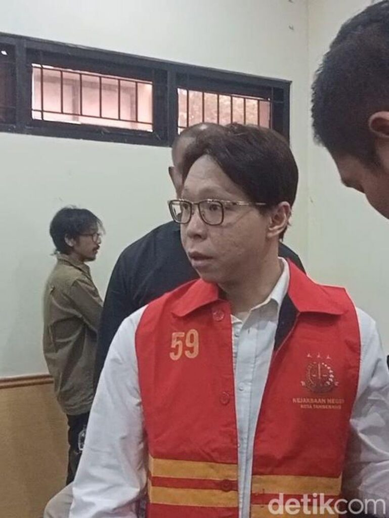 Saksi Kasus Produk Richard Lee Mengaku Alami Efek Samping