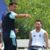 Argentina Persiapkan Strategi Hadapi Inggris di Semifinal Piala Dunia 2026