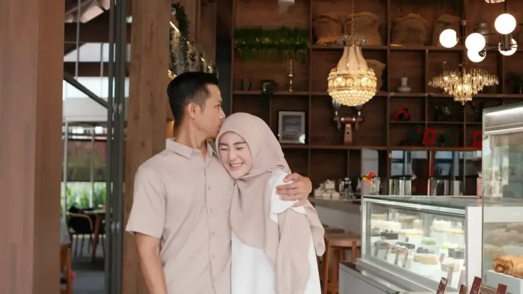 Ikram Rosadi Ungkap Enggan Menikah Lagi dengan Wanita Tionghoa
