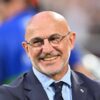 Luis de la Fuente Tegaskan Spanyol Siap Hadapi Prancis di Semifinal