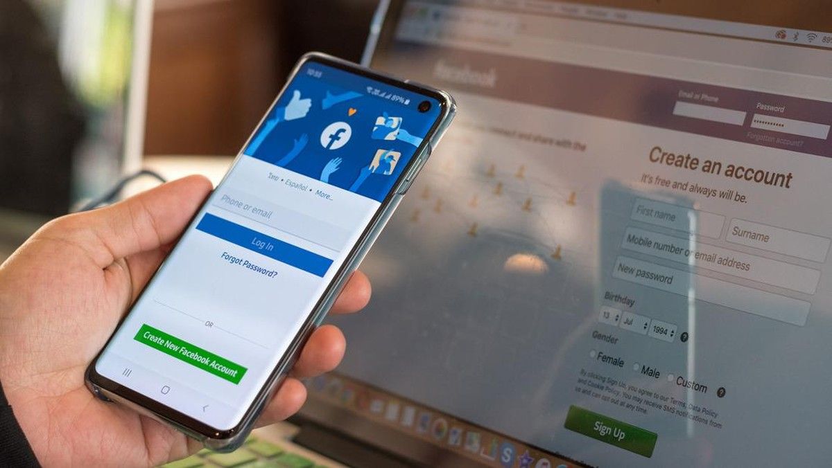 Facebook Uji Antarmuka Video Layar Penuh Tekan Dominasi TikTok