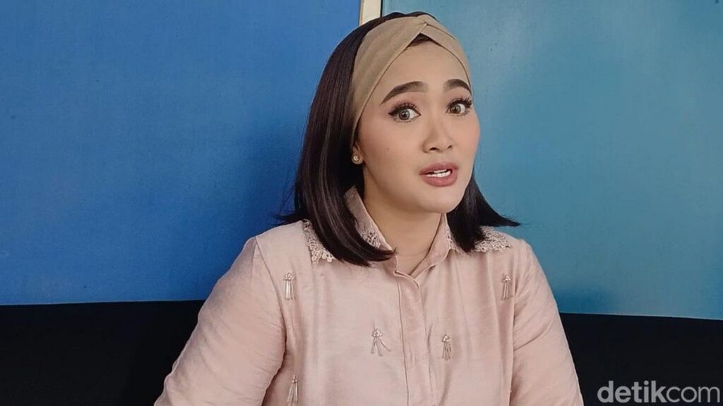 Ibunda Vega Darwanti Meninggal Dunia di Jatinegara Jakarta Timur
