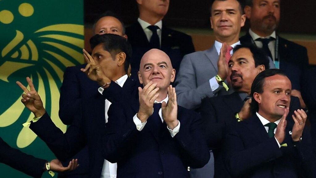 Belgia Unggul Cepat atas Amerika Serikat di Piala Dunia 2026