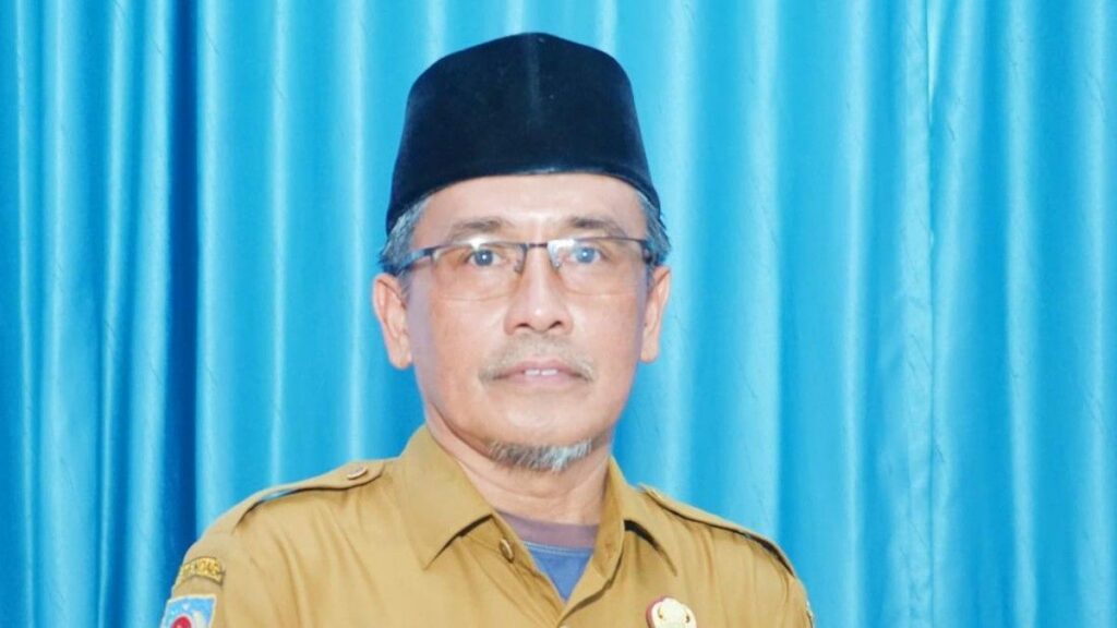 Wali Kota Bima Lantik Istri dan Keluarga Jadi Pejabat Daerah