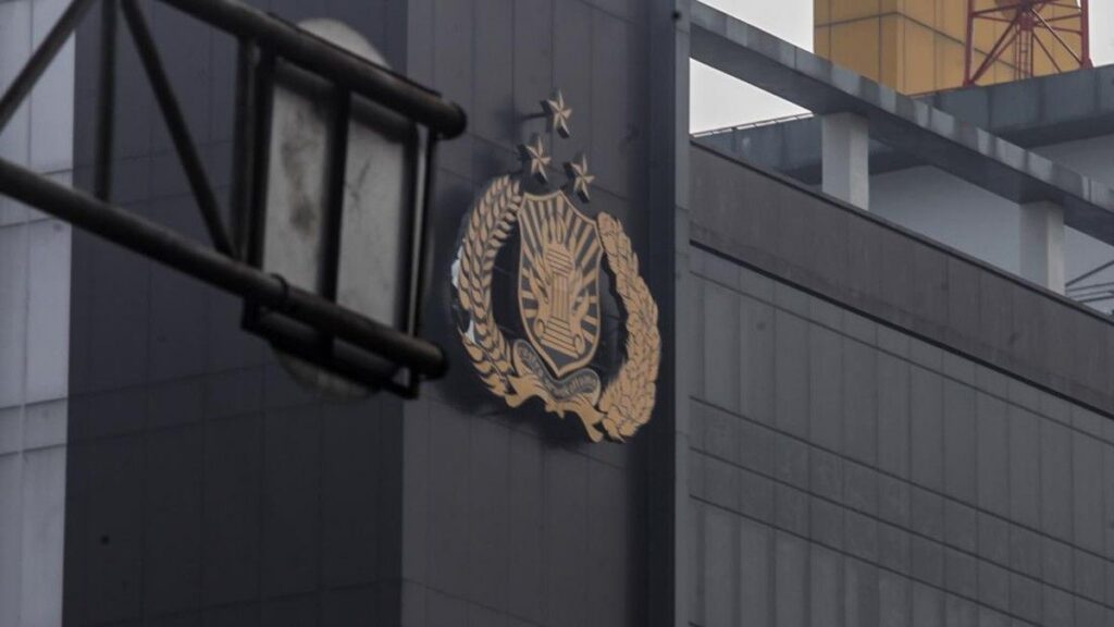 Kapolri Mutasi Sejumlah Perwira Tinggi Baintelkam dan Divhubinter